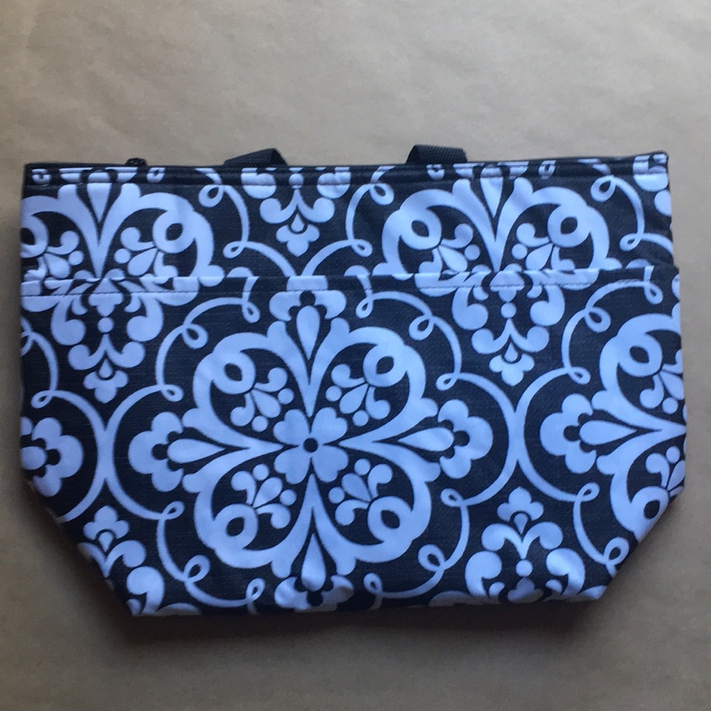 Thermal tote